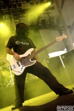 Opeth  - Gelsenkirchen Rock Hard Festival (29.05.2009)