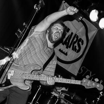 PEARS - Hannover - Faust (29.04.2016)