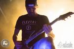 Parkway Drive - Offenbach - Stadthalle  (03.12.2014)