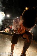 Parkway Drive - Trier - Never Say Die Open Air (12.06.2011)