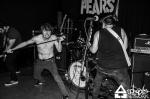Pears - Hannover, Lux (06.03.2015)