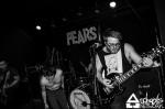 Pears - Hannover, Lux (06.03.2015)