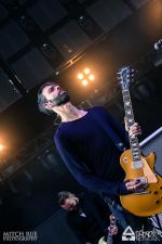 Placebo - Rock'N'Heim Festival - Hockenheimring (17.08.2014)