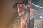 Protest The Hero - Karlsruhe - Substage (05.12.2014)