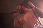 Protest The Hero - Karlsruhe - Substage (05.12.2014)