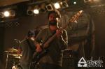 Protest The Hero - Karlsruhe - Substage (06.01.2014)