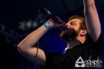 Protest The Hero - Roitzschjora - With Full Force (01.07.2011)