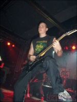 Purified In Blood - Hell On Earth - Hannover - Musikzentrum (05.10.2006)