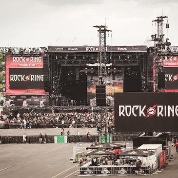 ROCK AM RING ? NÜRBURGRING (02.06.2017)