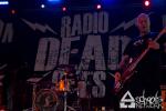 Radio Dead Ones - Roitzschjora - With Full Force (02.07.2011)