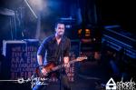 Radio Havanna - München - Backstage (12.12.2014)