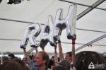 Rah Rah- Immergut Festival- Neustrelitz (31.05.2014)