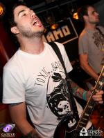 Real Friends - Eindhoven (NL) - Dynamo (17.05.2014)