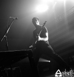 Rise Against - Bremen - Pier 2 (11.11.2009)
