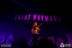 Saint Raymond - Frankfurt am Main - Festhalle (18.11.2014)