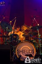 Shields - Köln - Live Music Hall (27.03.2012)