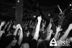 Sick Of It All - Hannover, Faust (21.04.2011)