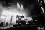 Skrillex - Rock'N'Heim Festival - Hockenheimring (16.08.2014)