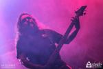 Slayer - Greenfield Festival - Interlaken (14.06.2013)