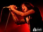Sleeping With Sirens - Cologne - Live Music Hall (28.09.2013)
