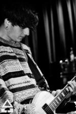 Snakes And Lions - Wiesbaden - Kulturpalast (03.11.12)
