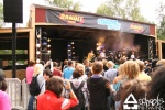 Stagedive Day Out 2009 - Yashin (22.08.2009)