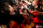 Stick To Your Guns - Trier - Exhaus (26.04.2013)
