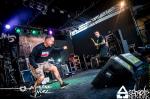 Stick To Your Guns - Trier - Exhaus - Summerblast Festival (21.06.2014)