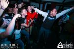 Stick To Your Guns - Trier - Exhaus (16.02.2011)