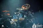 Stone Sour - Offenbach am Main - Stadthalle(03.12.2012)