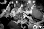 Strung Out - Bochum - Zwischenfall (01.04.2010)