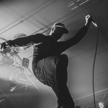 THE AMITY AFFLICTION - München - Tonhalle (20.02.2020)
