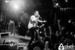 The Amity Affliction - München - Backstage (24.11.2014)