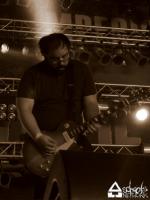 The Dangerous Summer - Groezrock Festival, Tag II (29.04.2012)