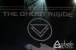 The Ghost Inside - Münster - Vainstream (06.07.2013)