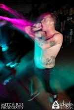 The Greenery - Trier - Exhaus (25.02.2012)