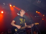 The Lawrence Arms - Hannover - Musikzentrum (17.04.2006)