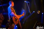 The Lawrence Arms  - Groezrock, Meerhout (02.05.2014)