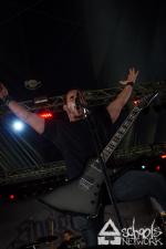 The Sorrow - Roitzschjora - With Full Force (30.06.2012)
