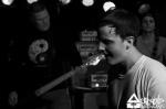 The Story So Far, The American Scene, Client - Bei Chez Heinz, Hannover (21.05.2013)