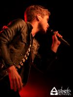 The Summer Set - Cologne - Live Music Hall (28.09.2013)