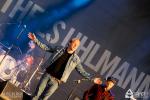 Thees Uhlmann - Southside Festival - Neuhausen Ob Eck (21.06.2014)