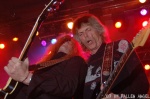 Thin Lizzy - Gelsenkirchen - Rock Hard Open Air (27.05.2007)