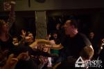 Touche Amore - Münster - Skaters Palace (29.02.2012)