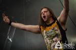 Unearth - Roitzschjora - With Full Force (01.07.2012)