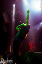 Vanna - Esch - NSD Tour (19.10.2011)