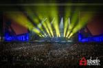 Volbeat - Gelsenkirchen - Veltins Arena (18.08.2013)