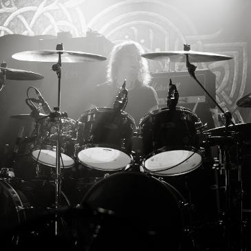 WOLVES IN THE THRONE ROOM – MÜNCHEN - TONHALLE (11.01.2019)