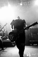 We Came As Romans - Karlsruhe - Substage (13.01.2012)
