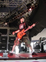 With Full Force 2003